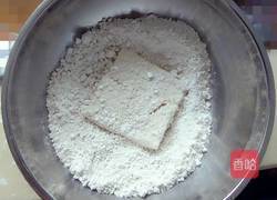 酥嫩豆腐的做法图解3