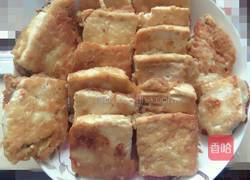 酥嫩豆腐的做法图解6