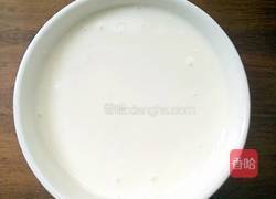 油桃玉米片酸奶的做法图解1