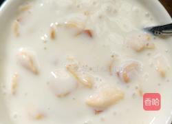 油桃玉米片酸奶的做法图解5