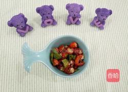 爆炒龙虾尾的做法图解6