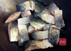 麻辣草鱼的做法图解3