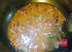 酱爆猪肝的做法图解2