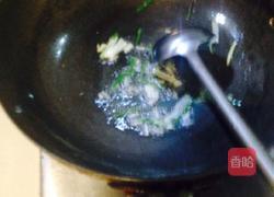 酱爆猪肝的做法图解3