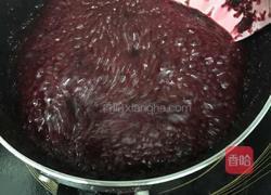 杨梅果酱的做法图解6