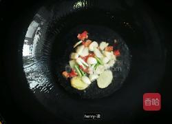 番茄炖牛腩的做法图解9