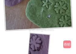 花馍的做法图解8