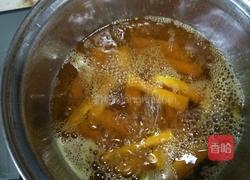 咸蛋黄南瓜的做法图解4