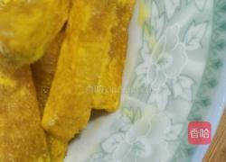 咸蛋黄南瓜的做法图解5