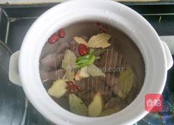 排骨玉米胡萝卜冬瓜汤的做法图解5