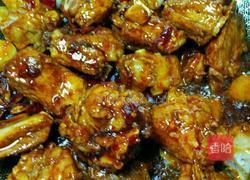 辣椒炒排骨的做法图解5