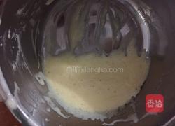 椰蓉纸杯蛋糕的做法图解6