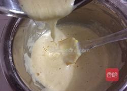 椰蓉纸杯蛋糕的做法图解7