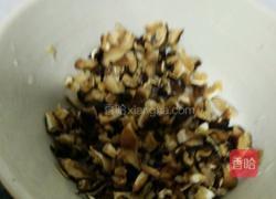 翡翠花样饺子的做法图解12