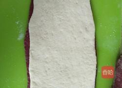 双色馒头的做法图解11