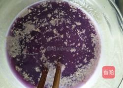 甜甜圈（馒头）的做法图解3