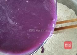 甜甜圈(馒头)的做法图解4
