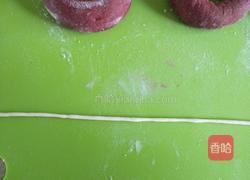 甜甜圈（馒头）的做法图解8