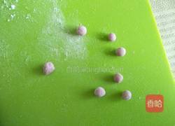 甜甜圈（馒头）的做法图解10