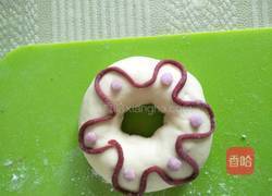 甜甜圈(馒头)的做法图解13