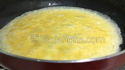 菠菜蛋卷的做法图解7