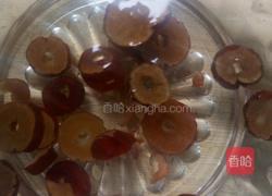 红枣枸杞甜糖水的做法图解5