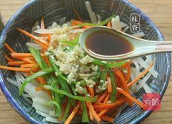 夏日凉拌土豆丝的做法图解11