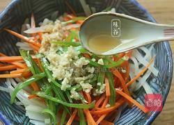 夏日凉拌土豆丝的做法图解12