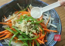 夏日凉拌土豆丝的做法图解14
