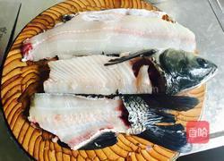 豆腐炖鱼(麻辣版)的做法图解2