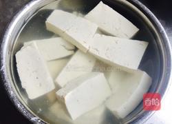 豆腐炖鱼(麻辣版)的做法图解4