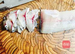 豆腐炖鱼（麻辣版）的做法图解9