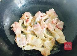 豆腐炖鱼(麻辣版)的做法图解11