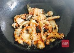 豆腐炖鱼(麻辣版)的做法图解12