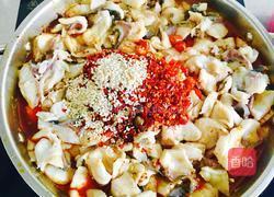 豆腐炖鱼(麻辣版)的做法图解21