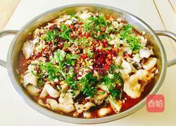豆腐炖鱼(麻辣版)的做法图解24