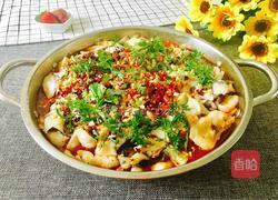 豆腐炖鱼（麻辣版）的做法图解25