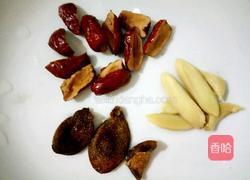 陈皮冬瓜大骨汤的做法图解2