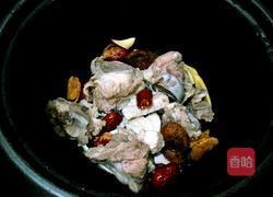 陈皮冬瓜大骨汤的做法图解4