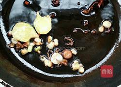 番茄炖牛腩的做法图解7