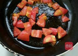 番茄炖牛腩的做法图解11