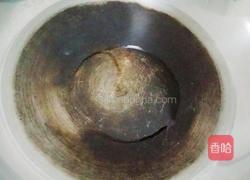 鸡蛋炒韭菜的做法图解4