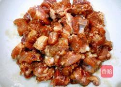 紫苏蒸排骨的做法图解1