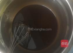 芒果慕斯蛋糕的做法图解8