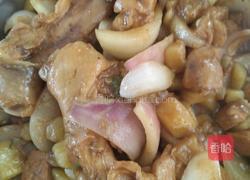 做盖浇饭的卤的做法图解7