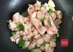 做盖浇饭的卤的做法图解4