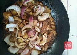 做盖浇饭的卤的做法图解6