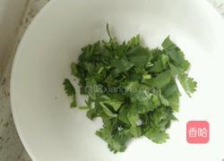 夏日凉面的做法图解2