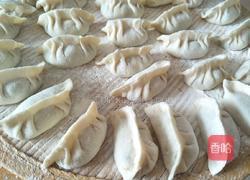 黄瓜饺子的做法图解8