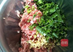 黄瓜饺子的做法图解1